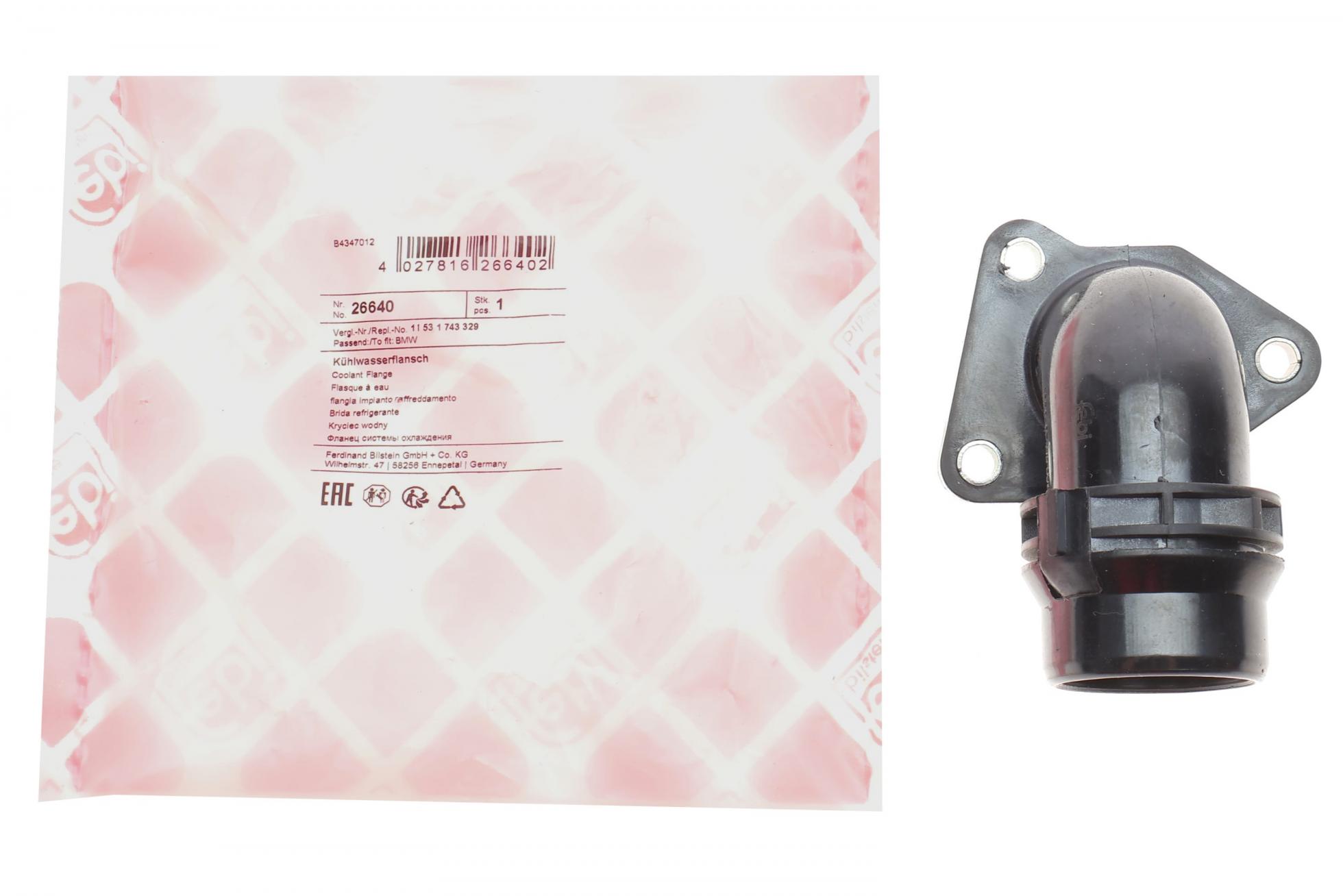 26640 FEBI BILSTEIN